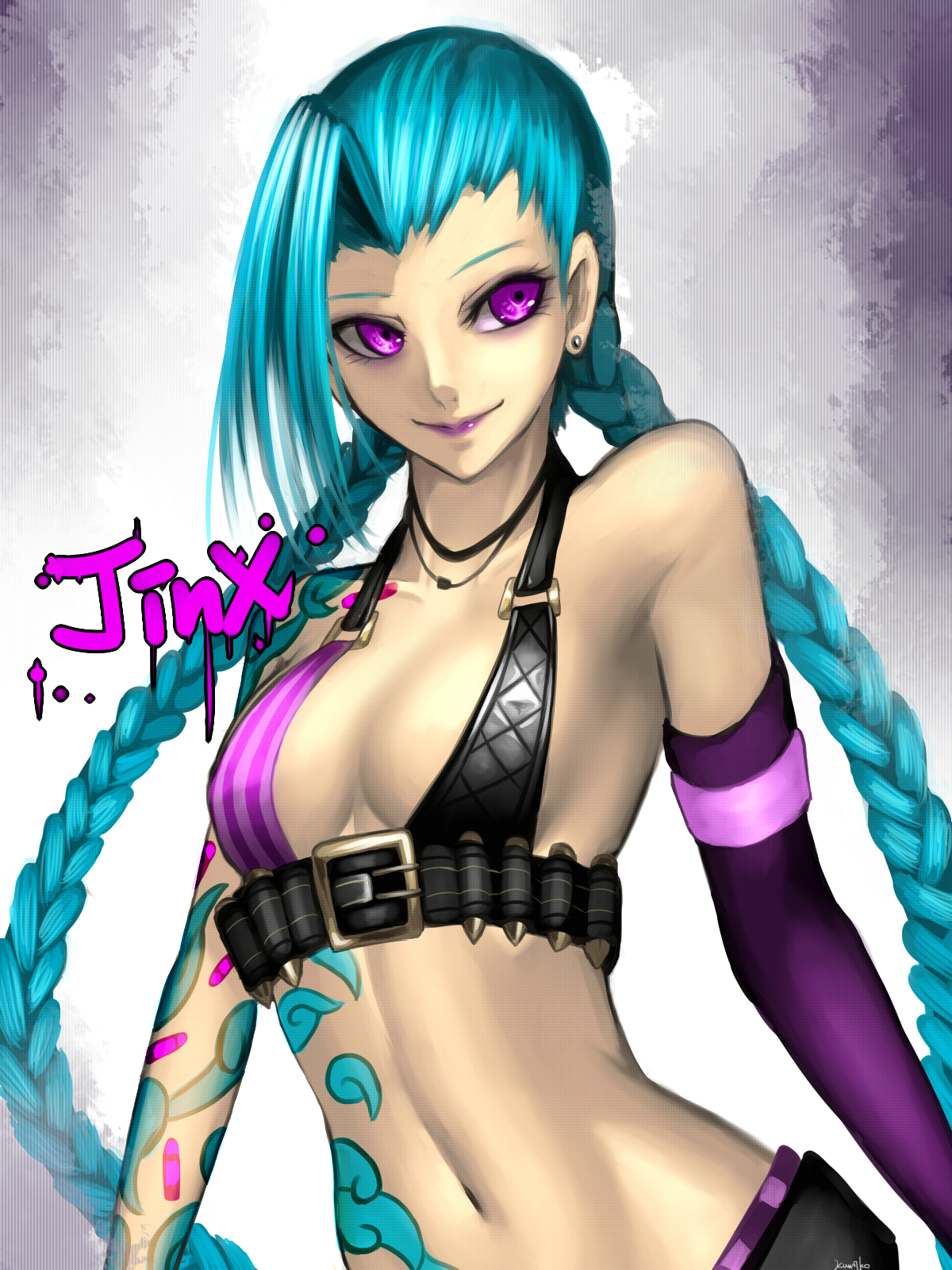 Jinx Bikini